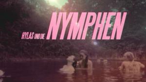 Hylas und die Nymphen (S)