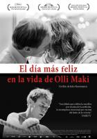 The Happiest Day in the Life of Olli Mäki  - Posters