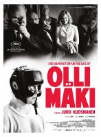 The Happiest Day in the Life of Olli Mäki  - Posters