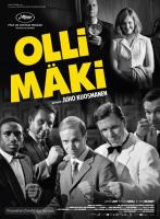 El día más feliz en la vida de Olli Mäki  - Posters