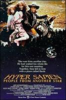 Hyper sapien (Amigo de las estrellas)  - Poster / Imagen Principal
