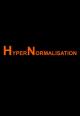 HyperNormalisation 