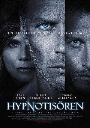The Hypnotist 