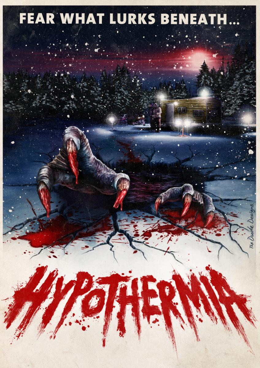 Hypothermia 