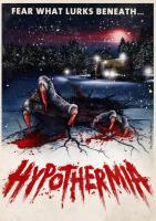 Hypothermia  - Poster / Imagen Principal