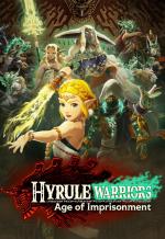 Hyrule Warriors: La era del destierro 
