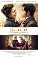 Hysteria  - Poster / Imagen Principal