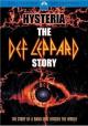 Hysteria: The Def Leppard Story (TV) (TV)