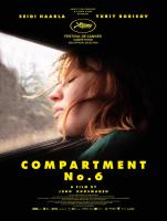 Compartment No. 6  - Poster / Main Image
