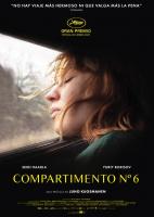 Compartment Nº 6  - Posters