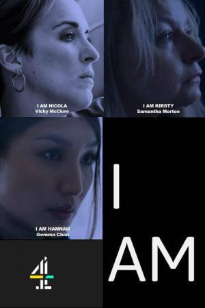 I Am... (Serie de TV) - Poster / Imagen Principal