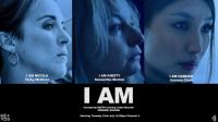 I Am... (Serie de TV) - Posters