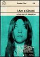 I Am a Ghost (Soy un fantasma) 