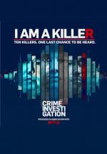 I Am a Killer (TV Series)