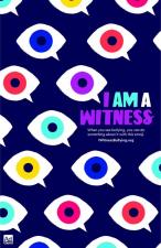I Am a Witness (S)