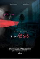 I Am All Girls  - Posters