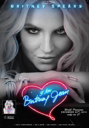 I Am Britney Jean (TV) (TV)