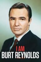 Yo soy Burt Reynolds  - Poster / Imagen Principal