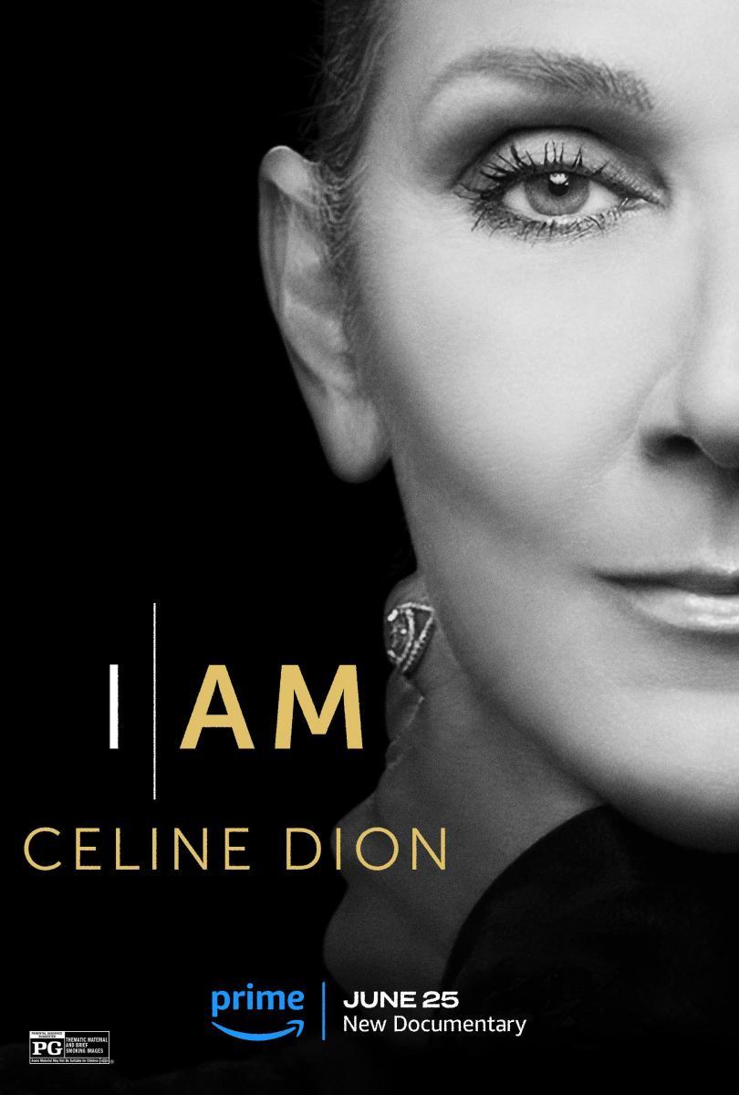 Soy Celine Dion (2024) FilmAffinity