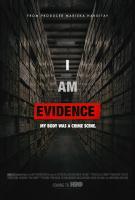 I Am Evidence  - Poster / Main Image