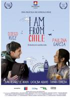 I Am from Chile  - Poster / Imagen Principal
