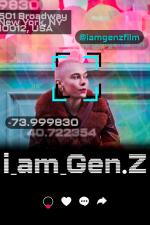 I am Gen Z 