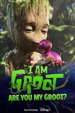 Yo soy Groot: Are You My Groot? (TV) (C)