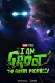 I Am Groot: Groot and the Great Prophecy (TV) (S)