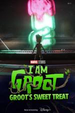 Yo soy Groot: Un dulce para Groot (TV) (C)