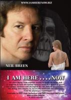 I Am Here... Now  - 