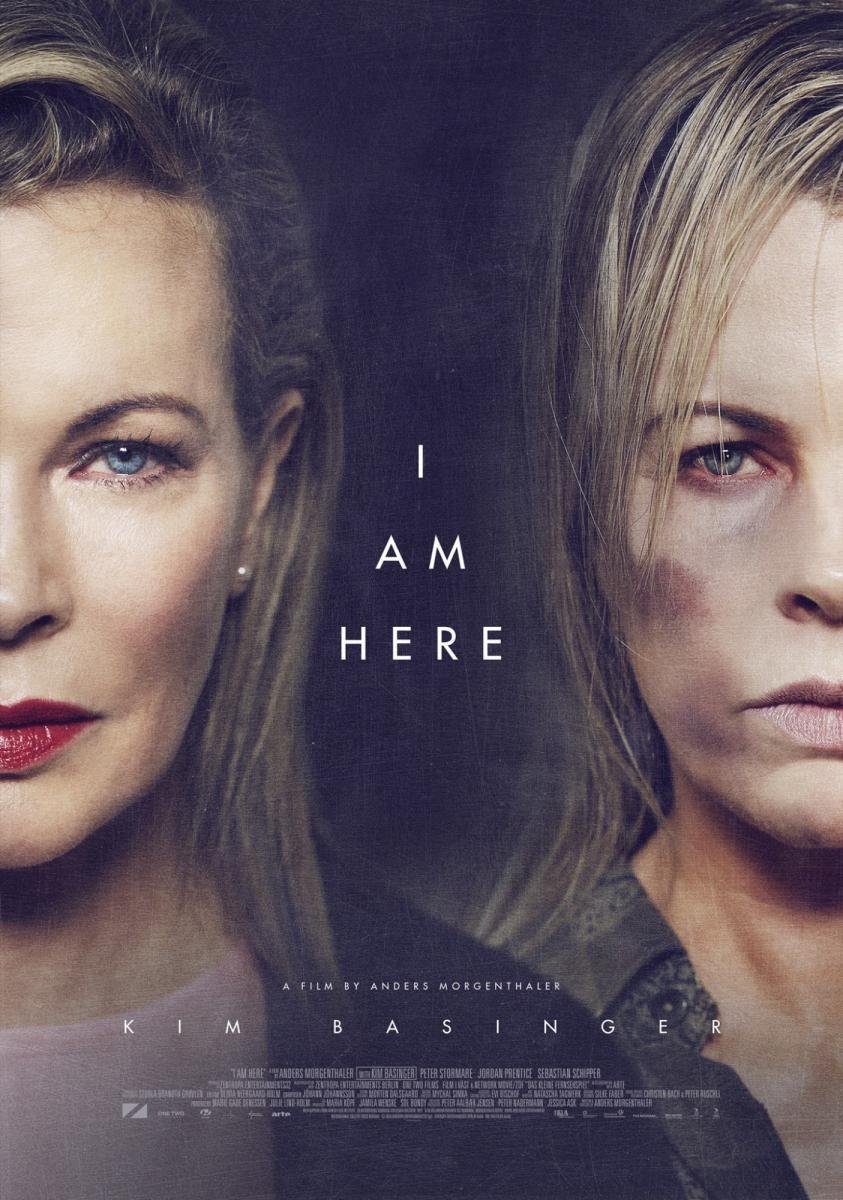 I Am Here (2014) - FilmAffinity