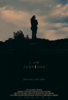 I am Jane Doe  - Poster / Imagen Principal