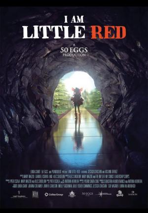 I Am Little Red (C)