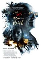 I Am Not a Serial Killer  - Poster / Imagen Principal