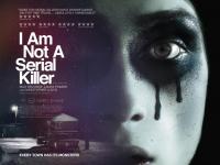 I Am Not a Serial Killer  - Posters