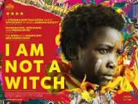 I Am Not a Witch  - Posters