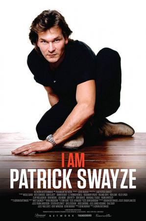 Yo soy Patrick Swayze 