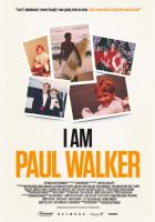 I Am Paul Walker  - Poster / Main Image
