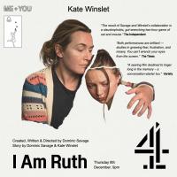 I Am Ruth (TV) - Posters