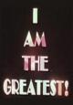 I Am the Greatest! - The Adventures of Muhammad Ali (TV Series) (TV Series)
