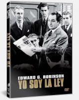 Yo soy la ley  - 