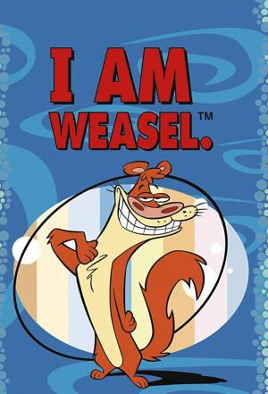 I Am Weasel (TV Series)