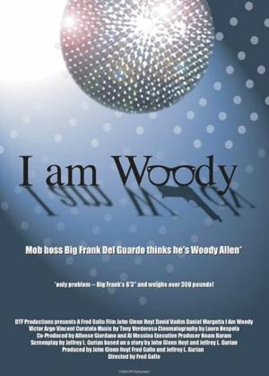 I Am Woody (C)