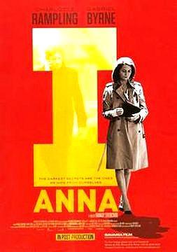 I, Anna  - Poster / Imagen Principal