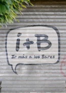 I + B, Ir más a los bares (Serie de TV)