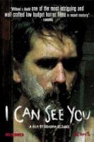I Can See You  - Poster / Imagen Principal