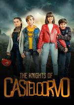 I cavalieri di Castelcorvo (Serie de TV)
