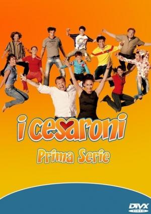 I Cesaroni (Serie de TV)