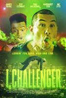 I, Challenger  - Poster / Imagen Principal