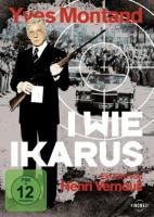 I as in Icarus  - Dvd